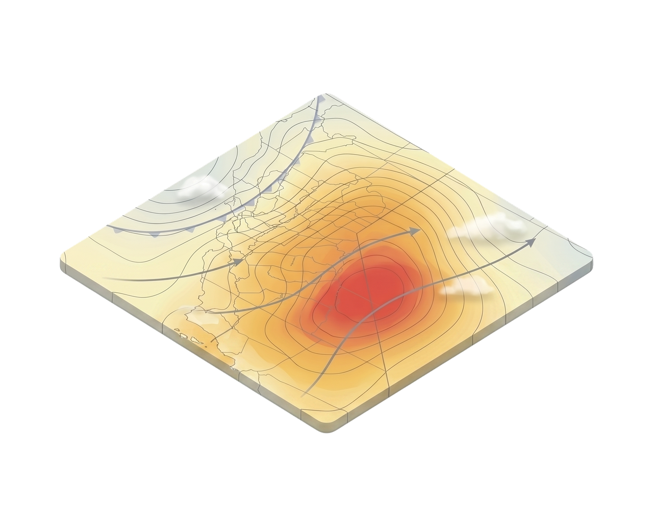 Fire-weather & climate
